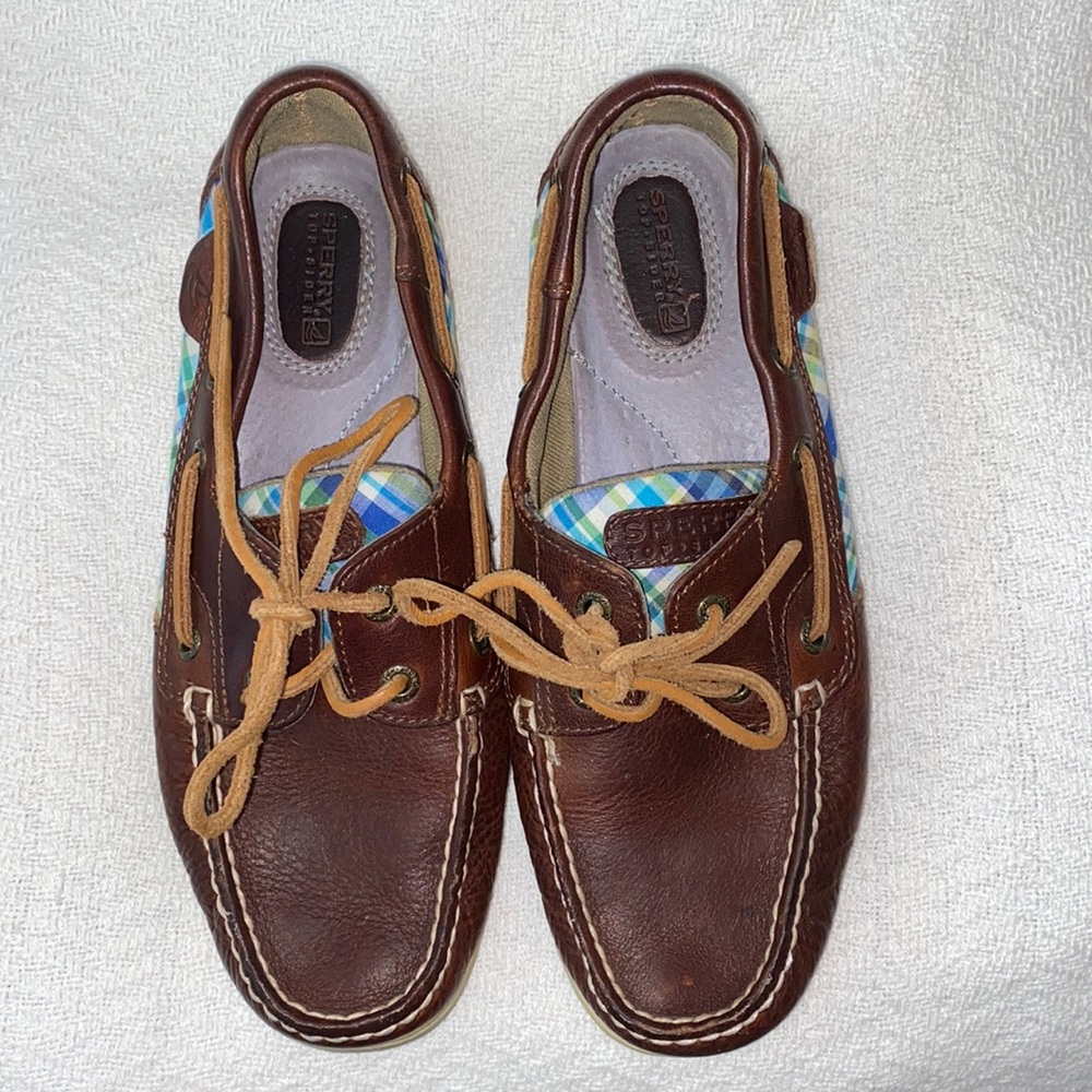 Sperry Women’s Shoes size 8
